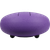 Amahi KLG10PU Steel Tongue Drum, 10 Inch Purple
