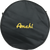 Amahi KLG12-11 Steel Tongue Drum, 12 Inch Green