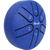 Amahi KLG3BL Steel Tongue Drum, 3 Inch Blue