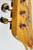 Fender JV Modified '50s Telecaster, Japan, White Blonde, SD Little '59 Mod, w/Bag