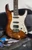 Tom Anderson Drop Top Classic, Even-Taper, SF1 SF1 H2+ Tiger Eye Burs W/Deluxe Bag