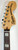 Squier Paranormal Troublemaker Telecaster Deluxe Bigsby Electric Guitar, Laurel Fingerboard, Parchment Pickguard,  Black
