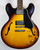 Gibson Custom 1959 ES-335 Reissue, VOS, Vintage Burst, w/HSC