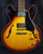Gibson Custom 1959 ES-335 Reissue, VOS, Vintage Burst, w/HSC