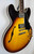 Gibson Custom 1959 ES-335 Reissue, VOS, Vintage Burst, w/HSC
