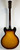 Gibson Custom 1959 ES-335 Reissue, VOS, Vintage Burst, w/HSC