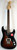 Squier Paranormal Stratocaster Deluxe, 3-Color Sunburst