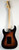 Squier Paranormal Stratocaster Deluxe, 3-Color Sunburst