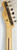 Fender Limited Edition 75th Anniversary Player II Telecaster, Candy Apple Red
