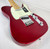 Fender Limited Edition 75th Anniversary Player II Telecaster, Candy Apple Red