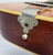 Vintage 1965 Gibson B-25-12N Natural 12-String Acoustic Guitar w/ Reunion Blues Bag