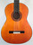 Darren Hippner 2009 Santos Model Flamenco Guitar, USA, Spruce/Cypress, HSC
