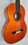 Darren Hippner 2009 Santos Model Flamenco Guitar, USA, Spruce/Cypress, HSC