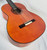 Darren Hippner 2009 Santos Model Flamenco Guitar, USA, Spruce/Cypress, HSC