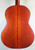 Darren Hippner 2009 Santos Model Flamenco Guitar, USA, Spruce/Cypress, HSC