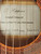 Darren Hippner 2009 Santos Model Flamenco Guitar, USA, Spruce/Cypress, HSC