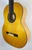 Vintage Darren Hippner 2003 Santos Hernández Flamenco Blanca, Spruce/Cypress, w/HSC