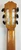 Vintage Darren Hippner 2003 Santos Hernández Flamenco Blanca, Spruce/Cypress, w/HSC