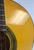 Vintage Darren Hippner 2003 Santos Hernández Flamenco Blanca, Spruce/Cypress, w/HSC