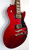 Epiphone IBG Les Paul Studio, 2X Alnico Classic Pros w/Coil Split, Pau Ferro FB, Wine Red 2020