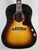 Gibson J-160E Original, Vintage Sunburst, w/HSC
