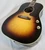 Gibson J-160E Original, Vintage Sunburst, w/HSC