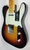Fender Limited Edition American Pro Classic Telecaster, Silent System, Maple Fingerboard, 3-Color Sunburst