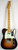 Fender Limited Edition American Pro Classic Telecaster, Silent System, Maple Fingerboard, 3-Color Sunburst