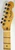 Fender Limited Edition American Pro Classic Telecaster, Silent System, Maple Fingerboard, 3-Color Sunburst