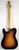 Fender Limited Edition American Pro Classic Telecaster, Silent System, Maple Fingerboard, 3-Color Sunburst