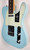 Fender 75th Anniversary Player II Telecaster, Rosewood FB, Daphne Blue
