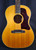 Vintage Gibson 1967 B-25N Acoustic Guitar, Natural, w/Case
