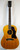 Vintage Gibson 1967 B-25N Acoustic Guitar, Natural, w/Case