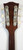 Vintage Gibson 1967 B-25N Acoustic Guitar, Natural, w/Case