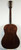 Vintage Gibson 1967 B-25N Acoustic Guitar, Natural, w/Case
