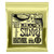 Ernie Ball Mammoth Slinky Nickel Wound Electric Guitar Strings - 12-62 (wound G) Gauge Ernie Ball Mammoth Slinky Nickel Wound Electric Guitar Strings - 12-62 (wound G) Gauge