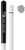 Vic Firth RUTE505 Pair of Plastic Bristles Brush Vic Firth RUTE505 Pair of Plastic Bristles Brush