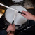 Vic Firth RUTE505 Pair of Plastic Bristles Brush Vic Firth RUTE505 Pair of Plastic Bristles Brush