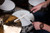 Vic Firth RUTE505 Pair of Plastic Bristles Brush Vic Firth RUTE505 Pair of Plastic Bristles Brush