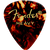 Fender Classic Tortoise Shell Picks, 351 Shape, Heavy, Pack of 12 Fender Classic Tortoise Shell Picks, 351 Shape, Heavy, Pack of 12
