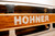 Hohner BLHRP-B  Blues Harp Key of B