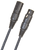 D'Addario PW-CMIC-25 Classic Series XLR Microphone Cable, 25 feet