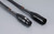 Roland RMC-B15 Microphone Cable 15ft - Black Series Roland RMC-B15 Microphone Cable 15ft - Black Series