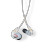 Shure SE425-CL Sound Isolating Dual Driver Earphone with Detachable Cable, Clear