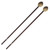 Stagg Pair of Maple Marimba Mallets -  Medium Stagg Pair of Maple Marimba Mallets -  Medium