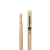 Promark Junior Wood Tip Pair of Hickory Drum Sticks 13" Length