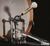 Vic Firth VKB5 Vickick Beater With Wood Shaft