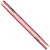 Zildjian 5A Chroma Pink Drumsticks