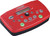 Boss VE-5 Vocal Performer Personal Effects Processor & Looper Designed For Vocalists - Red Boss VE-5 Vocal Performer Personal Effects Processor & Looper Designed For Vocalists - Red