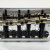 Fender American Standard Bass Bridge Assembly (2007-Present), Chrome